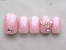 ポミーネイル 渋谷店(Pomy nail)