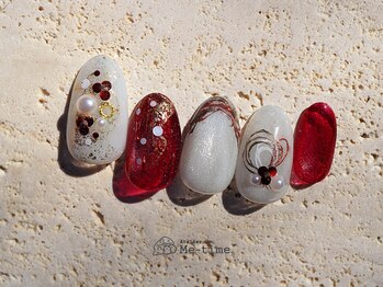 アトリエ ミータイム(Atelier Me-time)/和柄design