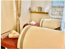 ぷらっと鍼灸院の雰囲気(落ち着いた店内♪白楽駅から徒歩4分<横浜/東白楽/菊名/綱島>)