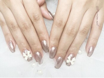 プリメ 高円寺(Purrime)/埋め尽くし2本