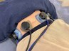 《初回限定価格》【腰痛・ぽっこりお腹に】寝たまま筋トレ◎EMS 20分 ¥3,300