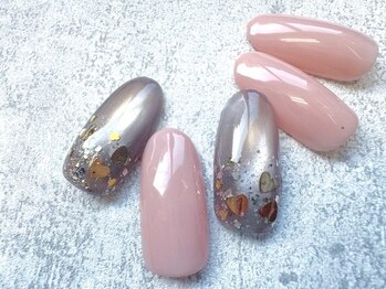 シェリードール(SHERRY DOLL)/-Hand-定額コースA