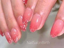 ネイルサロンバース(Nail Salon Birth)