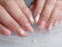 ベルフィオーレ 拝島店(bel fiore)/トレンド定額コース