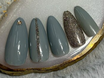 定額4500円コース