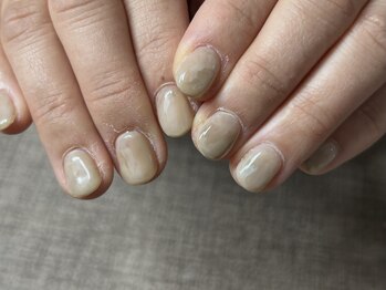 エヌエー(Na.)/【HAND】定額アート