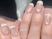 アミュレット(Amulet)/通称高級食器ネイル