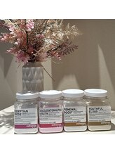 キワミビューティ(KIWAMI BEAUTY)/ハイドロジェリーマスク