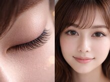 フルーブラン(Frubran)/【高持続】LEDまつ毛エクステ