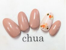 チュア(CHUA)/NEW2026【定額】6480円