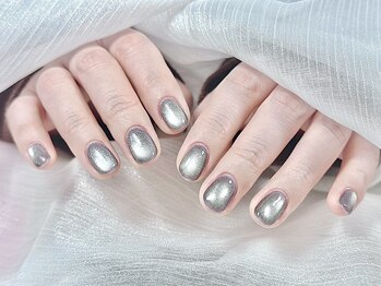 マグネットネイル