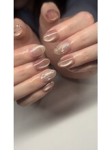 ステラネイル(STELLANAIL)/施術イメージ