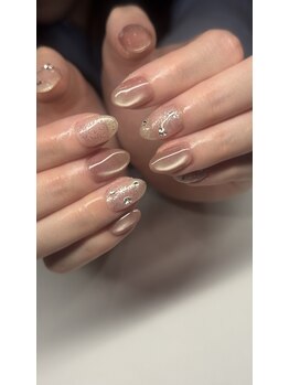 ステラネイル(STELLANAIL)/施術イメージ