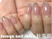 ソラヤ(Soraya)/韓国・ワンホンネイル・秋葉原