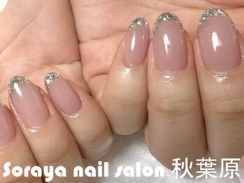 ソラヤ(Soraya)/韓国・ワンホンネイル・秋葉原