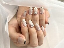 ラーシューシュ(la-chou-chou)/持ち込みデザイン