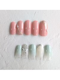 今月アート￥6600