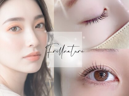 フリルナチュール 心斎橋店(Frillnature)の写真