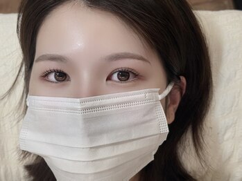 ファミーユ 太田(Fameu)/lash lift