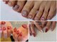 ラグ ネイル(RAG nail)の写真