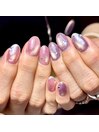 AGARU NAIL 【川越/ワンカラー】