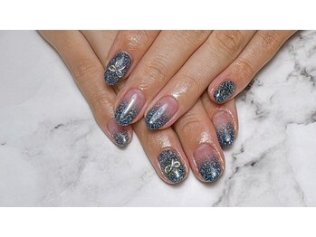 リナネイル(Rina nail)/お客様ネイル