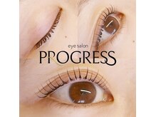 プログレス(PROGRESS)