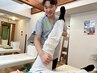 【アスリート整体コース】全身矯正×電気療法×体幹でパフォーマンス向上！