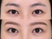 ユアトルン 恵比寿(YOURTORUN)の雰囲気(束感仕上げも、自然なセパレート仕上げもお任せください★恵比寿)
