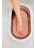 【美足裏.角質ケア】フットケア　￥6,980→ ￥ 6,000