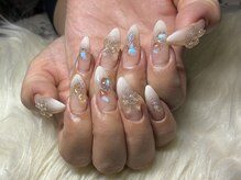 ディーディーネイルアート(dD nail art)