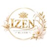 イゼン(Izen)のお店ロゴ