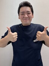 J'Sメディカル整体院 門前仲町院&nbsp;前田 凌潤