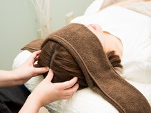 ソウ 草加(SO)の雰囲気（頭をほぐして、日頃の疲れをリセットしましょう。）
