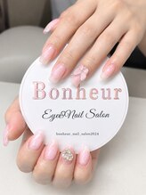 ボヌール 麻布十番店(Bonheur)/うる艶マグネット