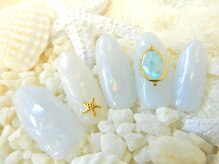 ドルチェネイル(Dolce.Nail)/.+..:.* Basicコース*..+.:*