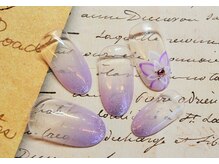 シェアサロン ディテール 千葉店(Detail)/☆アートサンプル☆　　別途料金