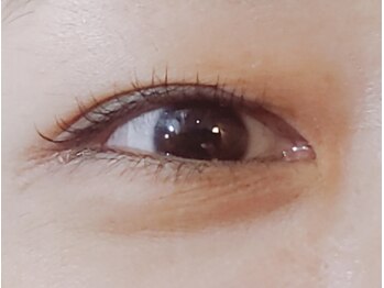 オレンジスター バイ パッセージ(ORANGE STAR BY PASSAGE)/まつげカール[相模大野]