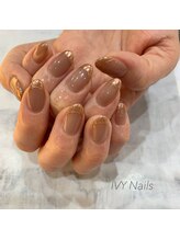 アイビーネイル(IVY Nails)/