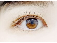 ベル(Belle)/まつ毛パーマ ラッシュリフト