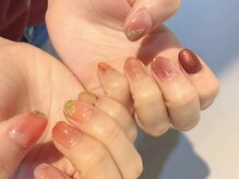 アンティム ネイル(INTIME nail)/