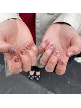 ネイルズトーキョー(nails TOKYO)/ニュアンス