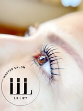 ラ ベール メール(La belle mer)/L3リフト［まつ毛パーマ］