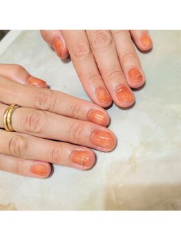 フェリス 方南町店(Feliz)/持ち込みデザインコース