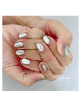 アイラッシュグラム(Eyelash glam)/トレンドアートコース