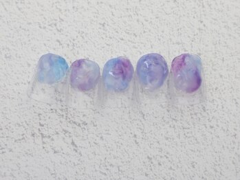 ディー ネイル アイラッシュ ヒサヤ(DEE nail×eyelash hisaya)/A-111 120分アートフリー