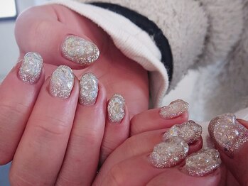 ネイルスミス 高松店(Nailsmith)/キラデコ