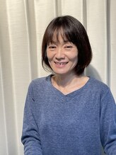 スマイル(SMILE)&nbsp;葭本 真弓