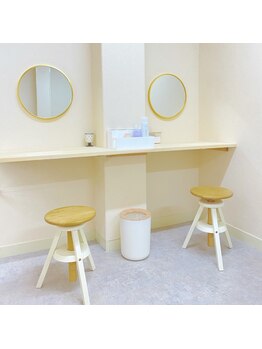 ダラン(Daran)/◆アメニティも充実◆