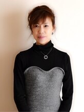 エクリュ(e'cru)&nbsp;スタッフ 